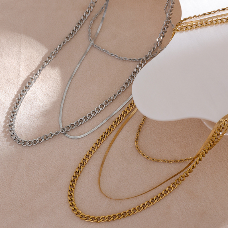 Argos 2025 rope chain