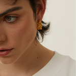 Boucles d'oreilles Héraclès