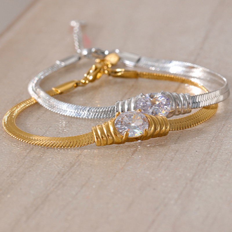 Bracelet Orphée