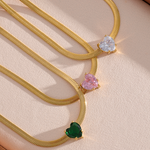 Collier Perséphone