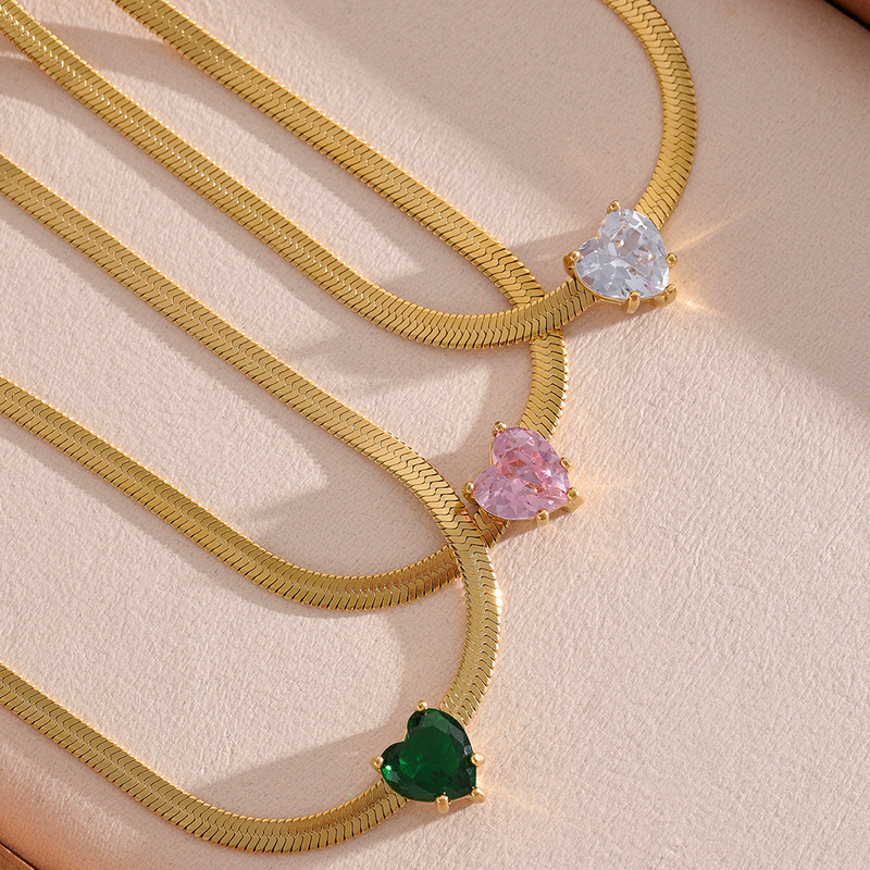 Collier Perséphone