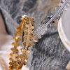 Bracelet jonc Oedipe