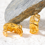 Boucles d'oreilles Héraclès