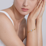 Bracelet Orphée