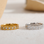 Bague Ariane