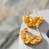 Boucles d'oreilles Héraclès