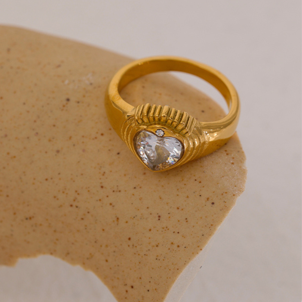 Bague Hélène