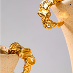 Boucles d'oreilles Héraclès