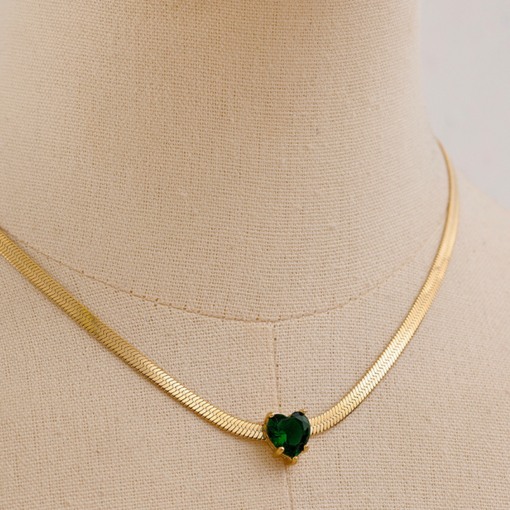Collier Perséphone