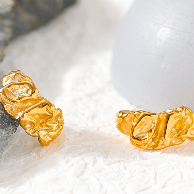 Boucles d'oreilles Héraclès