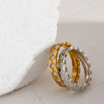 Bague Ariane