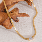 Collier Orphée