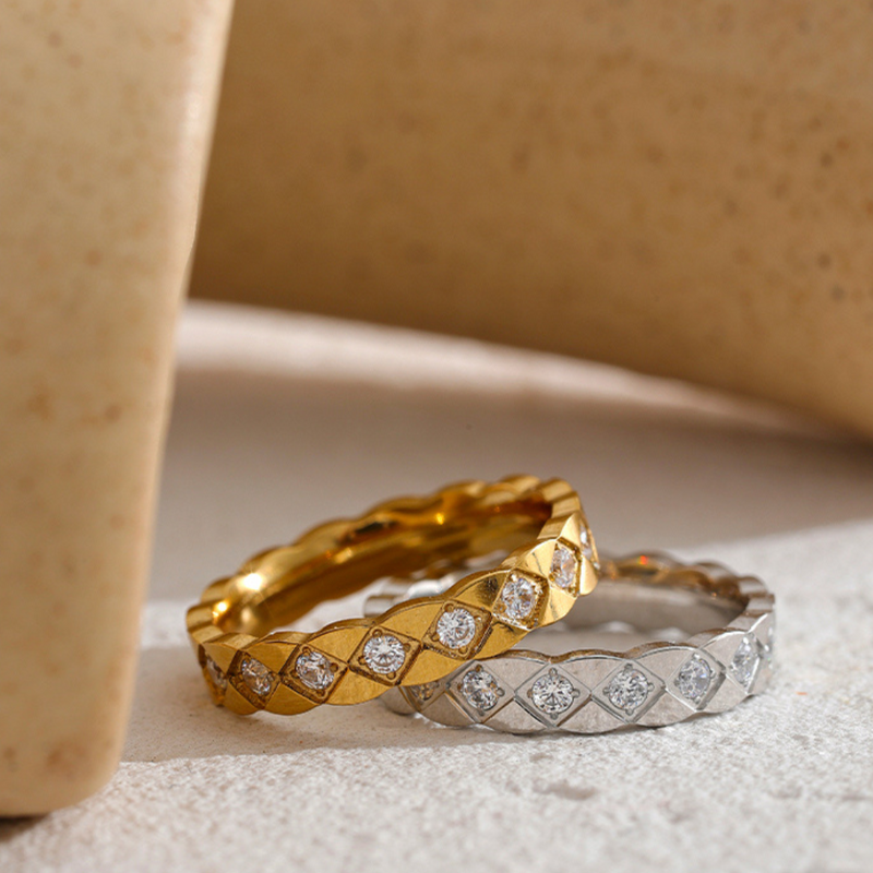 Bague Ariane