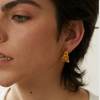 Boucles d'oreilles Héraclès