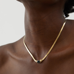Collier Orphée