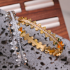 Bracelet jonc Oedipe