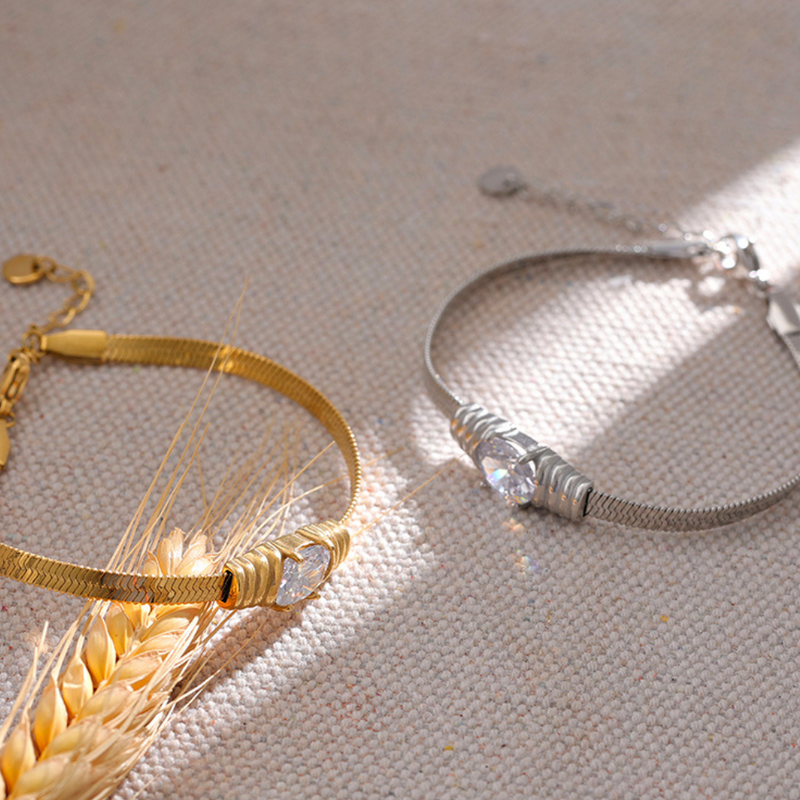 Bracelet Orphée