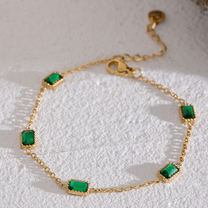 Parure Hécate