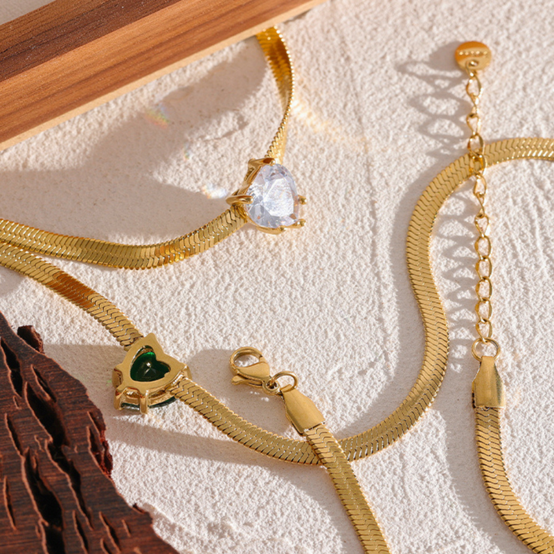 Collier Perséphone