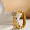 Bague Ariane