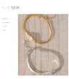Bracelet Orphée