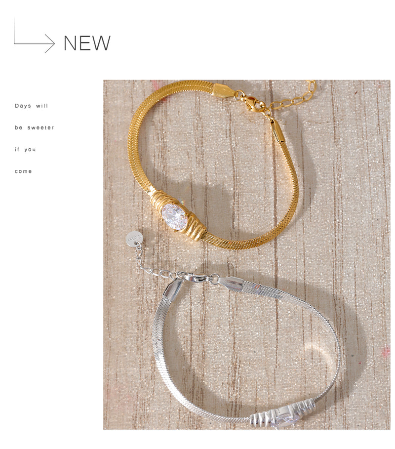Bracelet Orphée