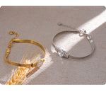 Bracelet Orphée