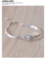 Bracelet Orphée
