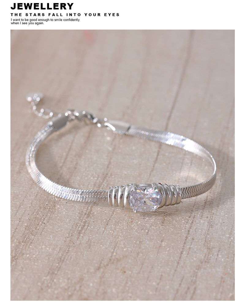 Bracelet Orphée