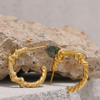Boucles d'oreilles Ether