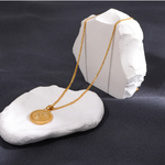 Collier Amphiaraos
