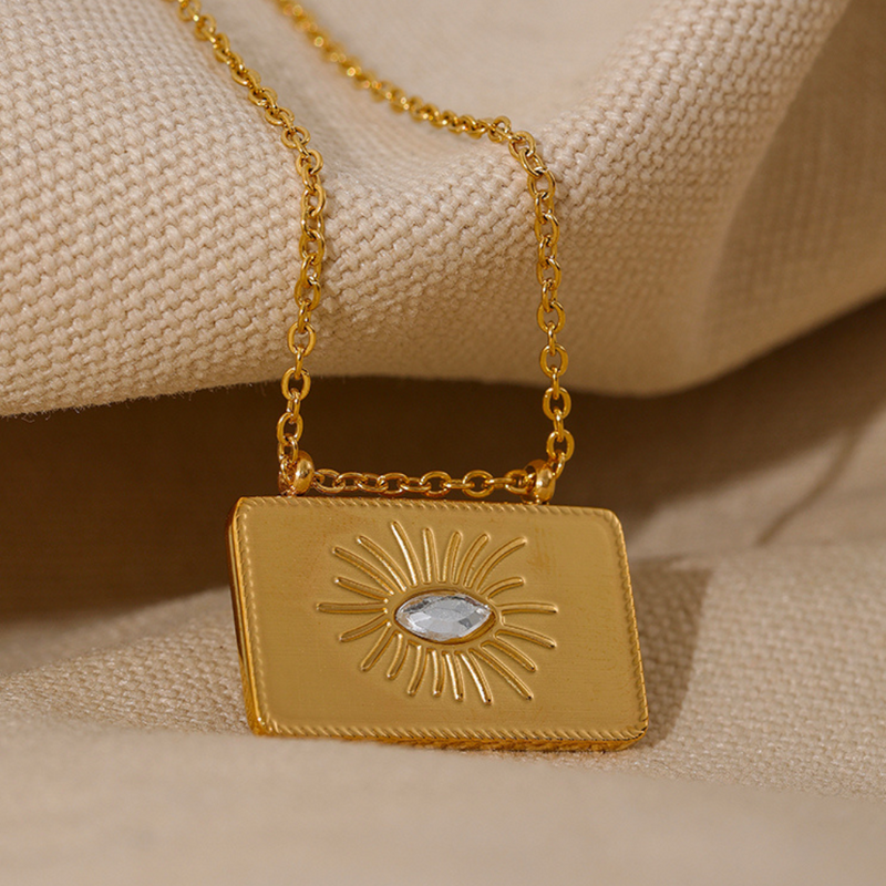 Collier Égée