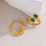 Bague Gaea