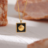 Collier Poséidon