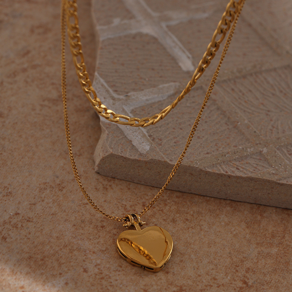 Collier Andromède