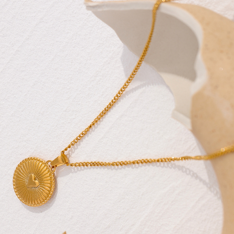 Collier Amphiaraos