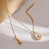 Collier Pan