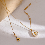 Collier Pan