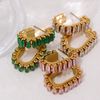 Boucles d'oreilles Héméra