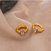 Boucles d'oreilles Hébé