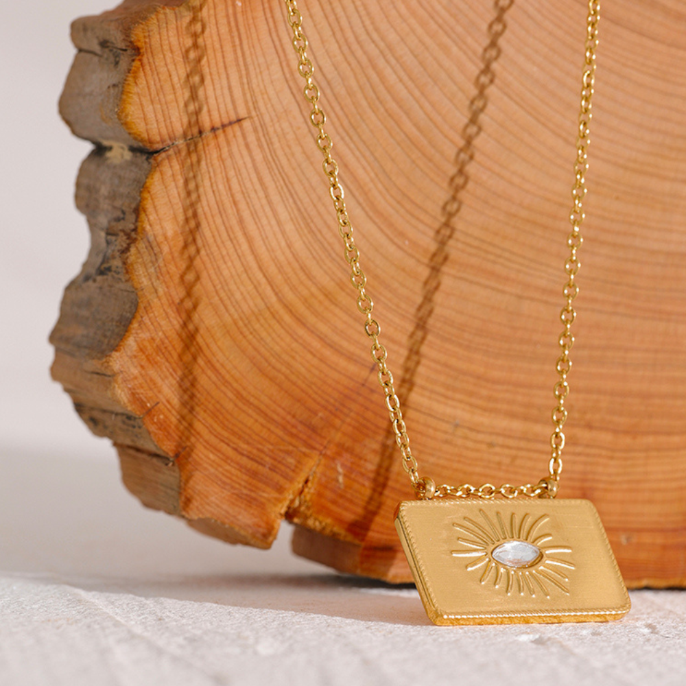 Collier Égée