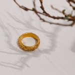 Bague Séléné