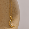 Collier Cronos