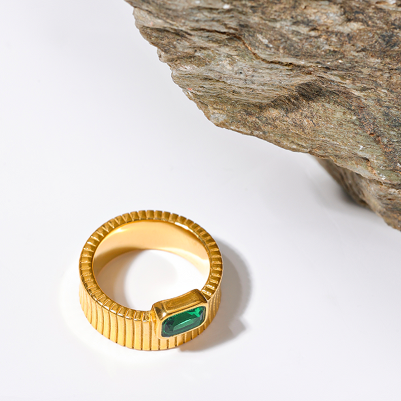 Bague Aria