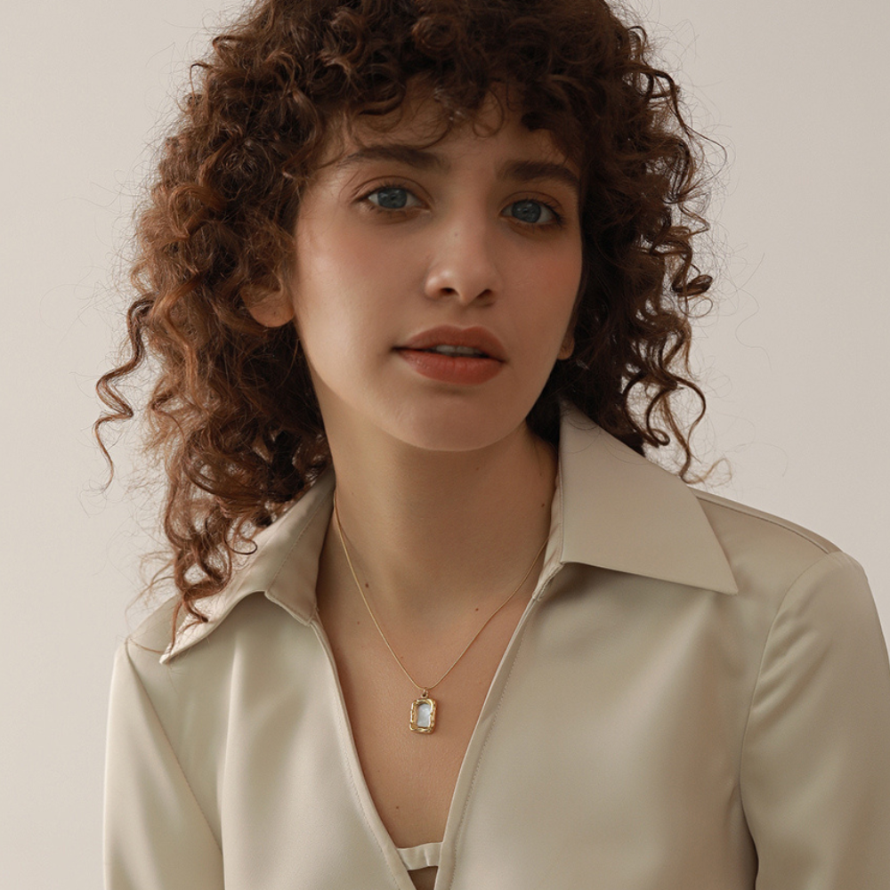 Collier Éole