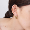 Boucles d'oreilles Ploutos