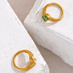 Bague Gaea