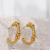 Boucles d'oreilles Ether