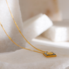 Collier Poséidon