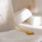 Collier Poséidon